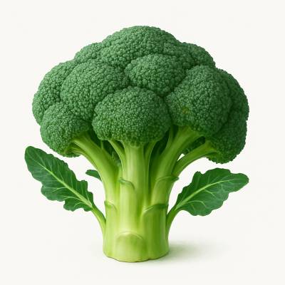 BROCOLI