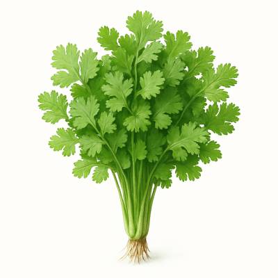 CILANTRO  