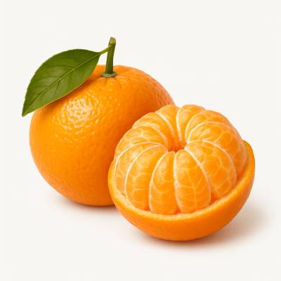 MANDARINA  