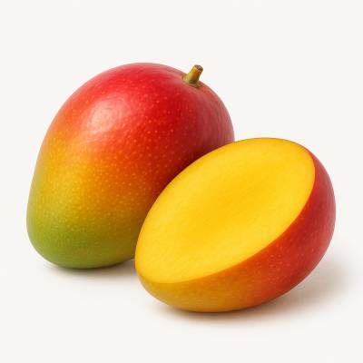 MANGO SIN FIBRA  