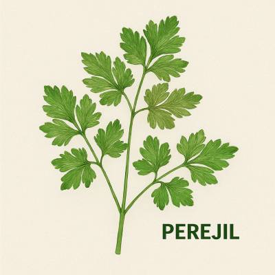 PEREJIL