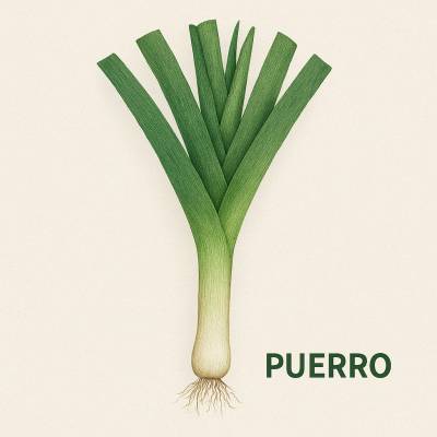 PUERRO  